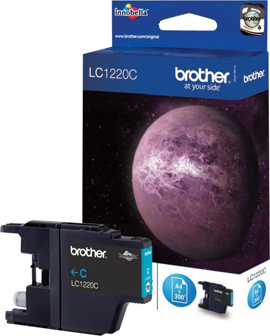 LC1220C ink cartridge cyan