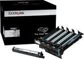 700Z1 drum/developer kit black 40k