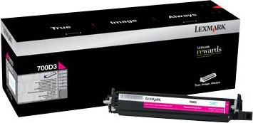 700D3 developer unit magenta 40k