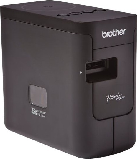 Merkemaskin BROTHERPTP750W