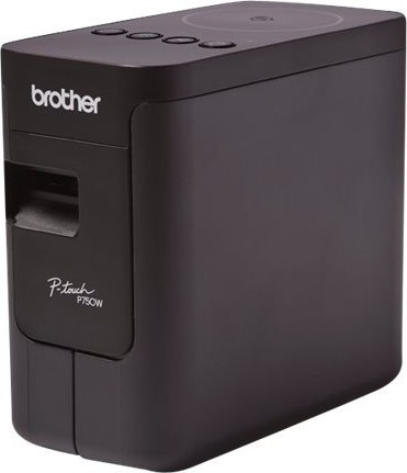 Merkemaskin BROTHERPTP750W