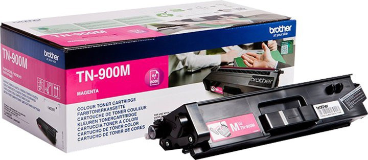 HL-L9200CDWT magenta toner 6K