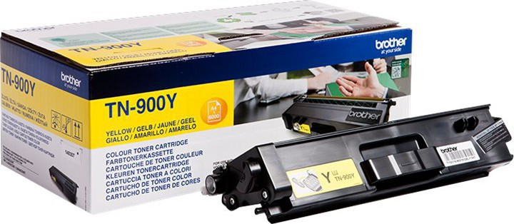HL-L9200CDWT yellow toner 6K