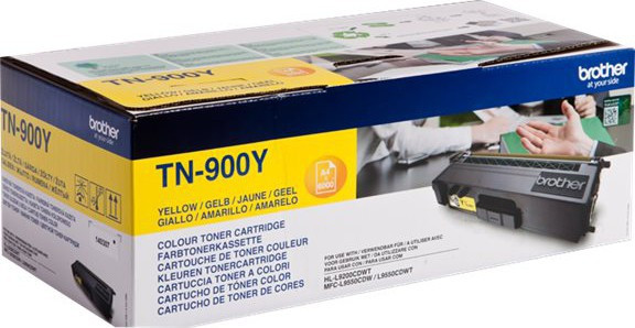HL-L9200CDWT yellow toner 6K