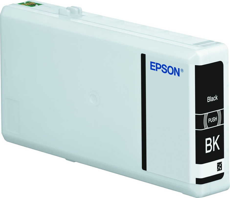 T7901 Black Ink Cartridge XL