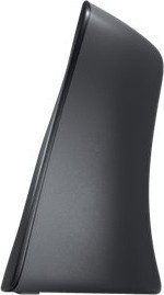 Z313 2.1 Speaker System, Black
