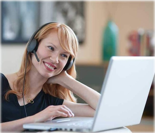 H340 USB Headset, Black