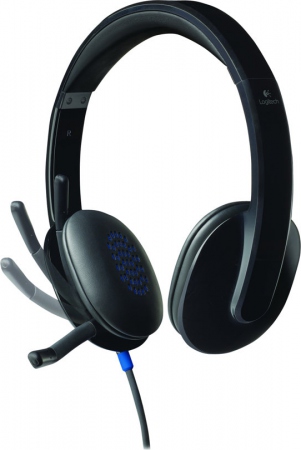 H540 USB Headset