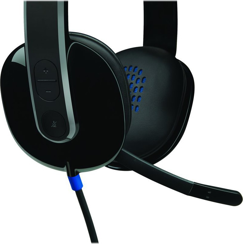 H540 USB Headset