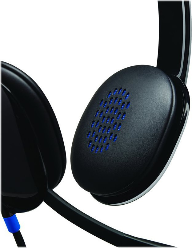 H540 USB Headset