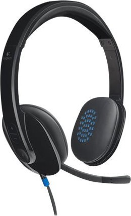 H540 USB Headset