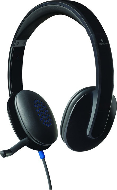 H540 USB Headset