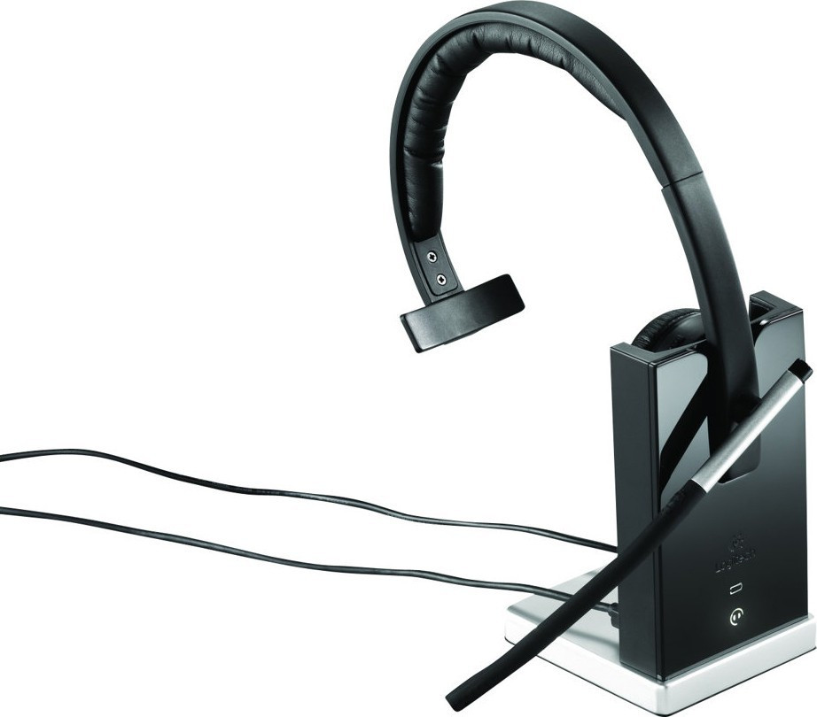 BildeUC H820e Wireless Headset Mono