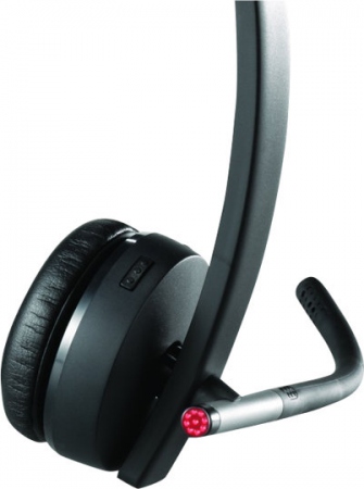 UC H820e Wireless Headset Mono