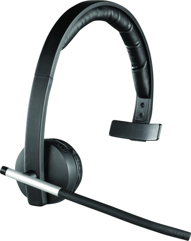 UC H820e Wireless Headset Mono
