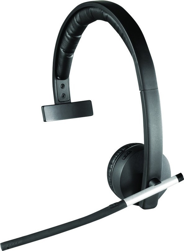 UC H820e Wireless Headset Mono