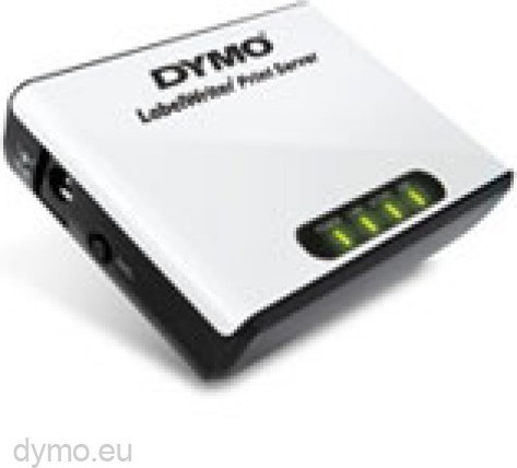 BildeDYMO Print Server