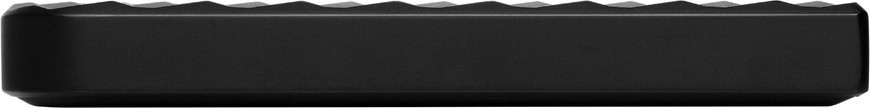 1TB Hard Drive 2,5'' Store ´N´ Go USB 3.0, Black (Gen.2)