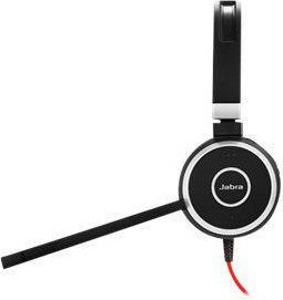 Jabra Evolve 40 MS StereoHD USB-A (Duo)
