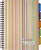 Bngers Emneblokk Pad 5 Subject PP A5