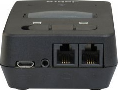 JABRA LINK 860 Amplifier for PC