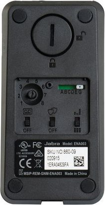JABRA LINK 860 Amplifier for PC