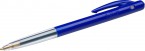 BIC Kulepenn M10 Clic M bl