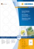 Herma Etiketter Movables A4  ~ 40mm (100)