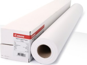 Bilde36'' Matt coated paper roll 140g 30m
