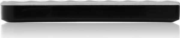 1TB Hard Drive 2,5&#039;&#039; Store ´N´ Go USB 3.0, Silver (Gen.2)