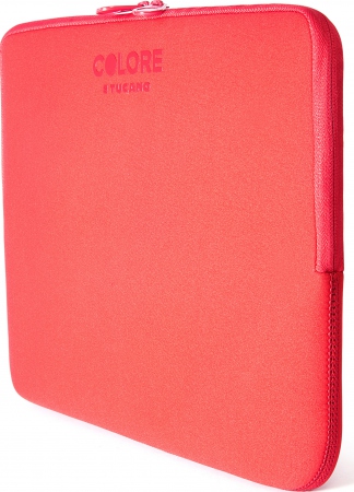 13&quot;-14&#039;&#039; Notebook Sleeve Colore, Red