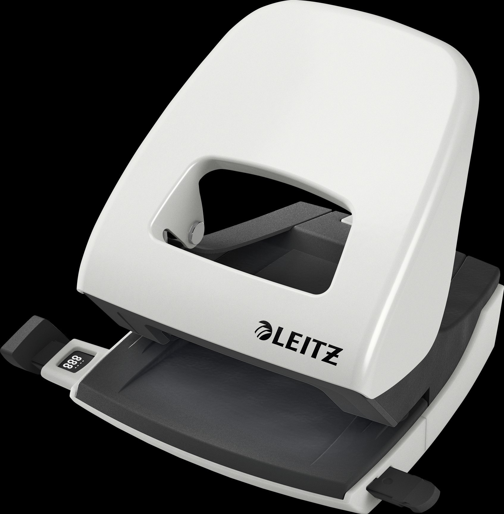 BildeLeitz Hullemaskin 5008 2-hull/30 arkrk gr