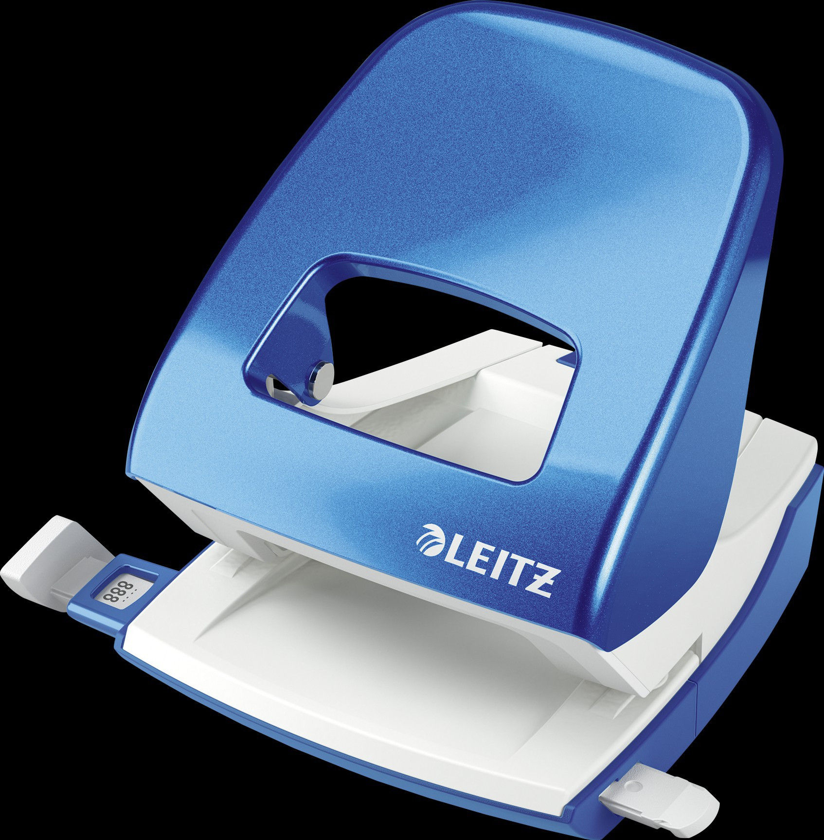 BildeLeitz Hullemaskin 5008 2-hull/30 arkrk WOW bl