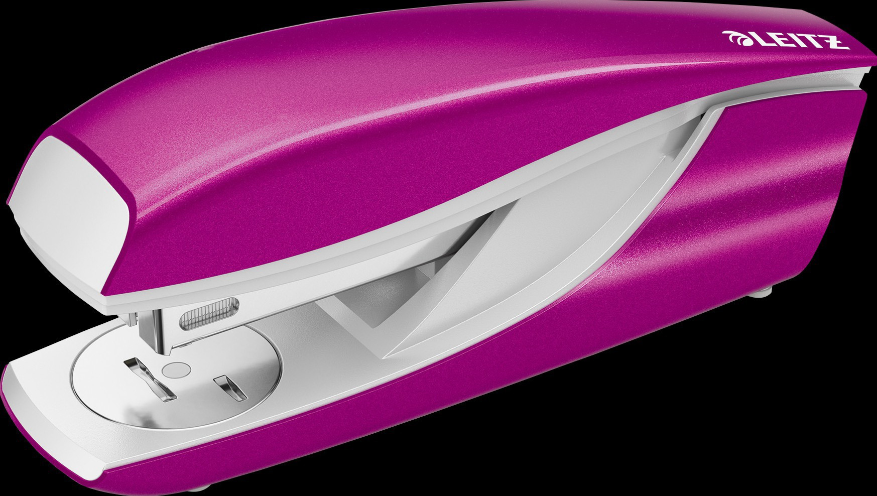 BildeLeitz Stiftemaskin 5502 30 ark WOW rosa