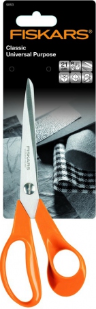 Fiskars Universalsaks 21 cm Hyre