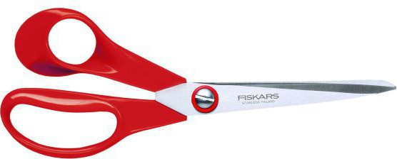BildeFiskars Universalsaks 21 cm Venstre