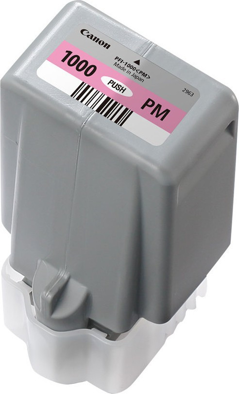 PFI-1000 photo magenta ink tank