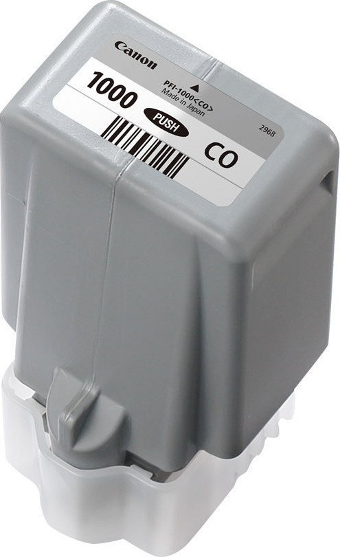 PFI-1000 chroma optimizer ink tank