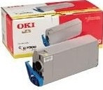 Bilde OKI Toner Gul 41963005 (10.000 sider)