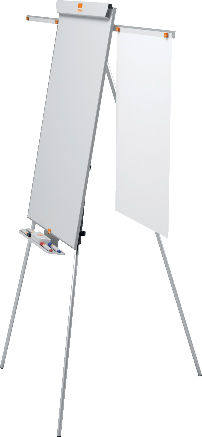 Flippoverstativ Classic TripoNobo WB/Arm