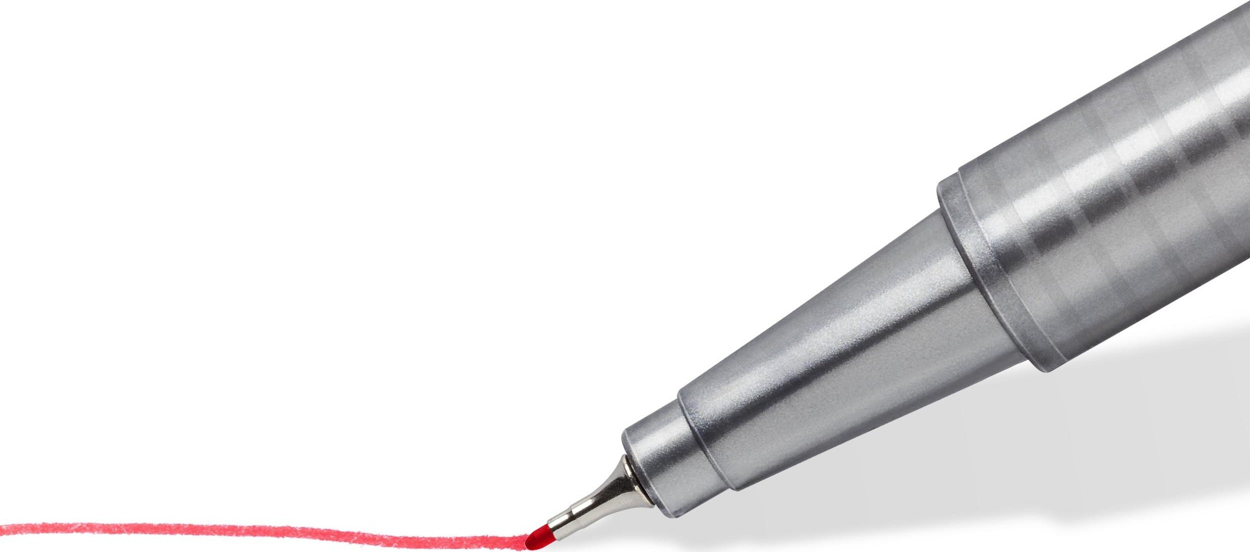 STAEDTLER Fineliner Triplus 0,30mm assortert (4)