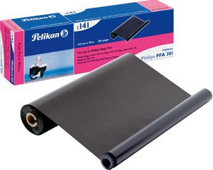 Bildecompatible Thermal Ribbon PFA 301