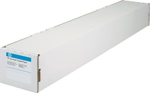 Bilde36'' Uni. coated 131g914mm x 30,4m