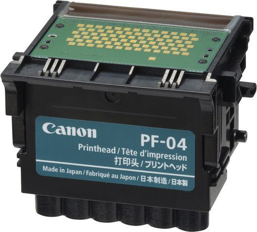 PF-04 printhead