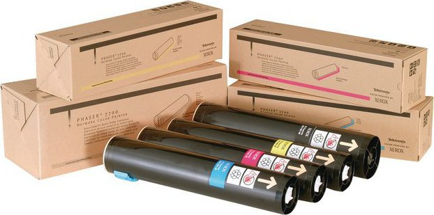 Phaser 4510 toner black HC 19K