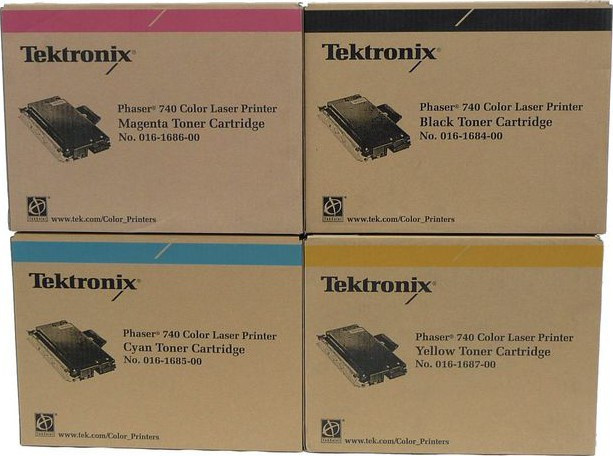 Phaser 4510 toner black HC 19K