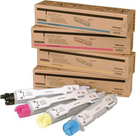 Phaser 4510 toner black HC 19K