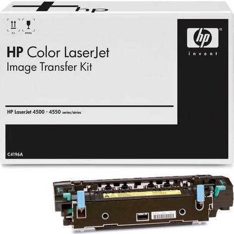 BildeHP Image Transfer Kit (120.000 sider) Q7504A