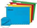 Esselte Hengemappe standard A4 gul (25)