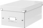 Leitz Oppbevaringsboks Click&amp;Store D...